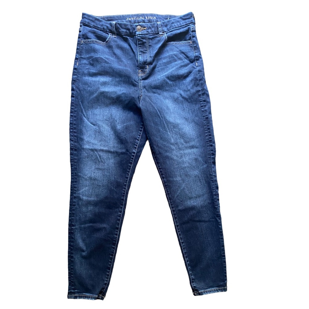 •SOLD•American Eagle Outfitters jeans